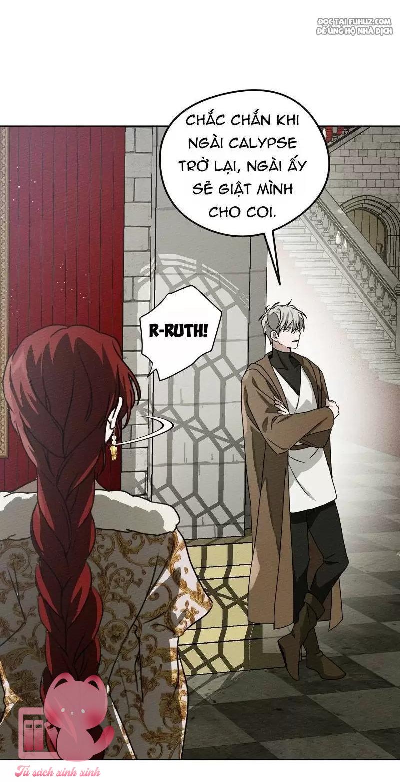 Dưới Tán Cây Sồi Chapter 22 - Trang 3