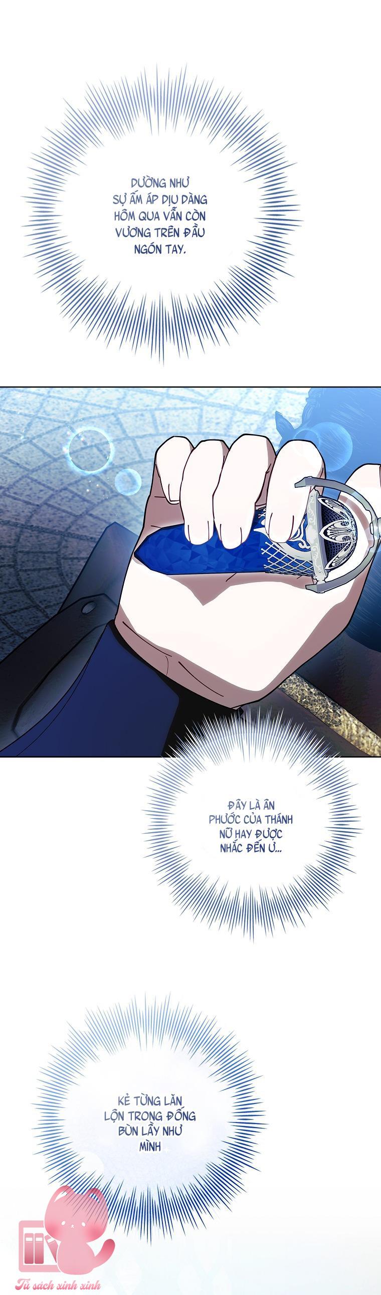 Nhận Nuôi Người Cha Phản Diện Chapter 76 - Trang 4