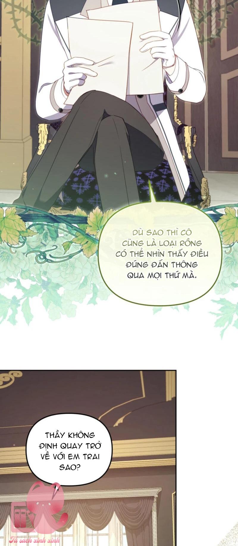 Tôi Được Nuôi Dưỡng Bởi Những Kẻ Phản Diện Chap 98 - Trang 3