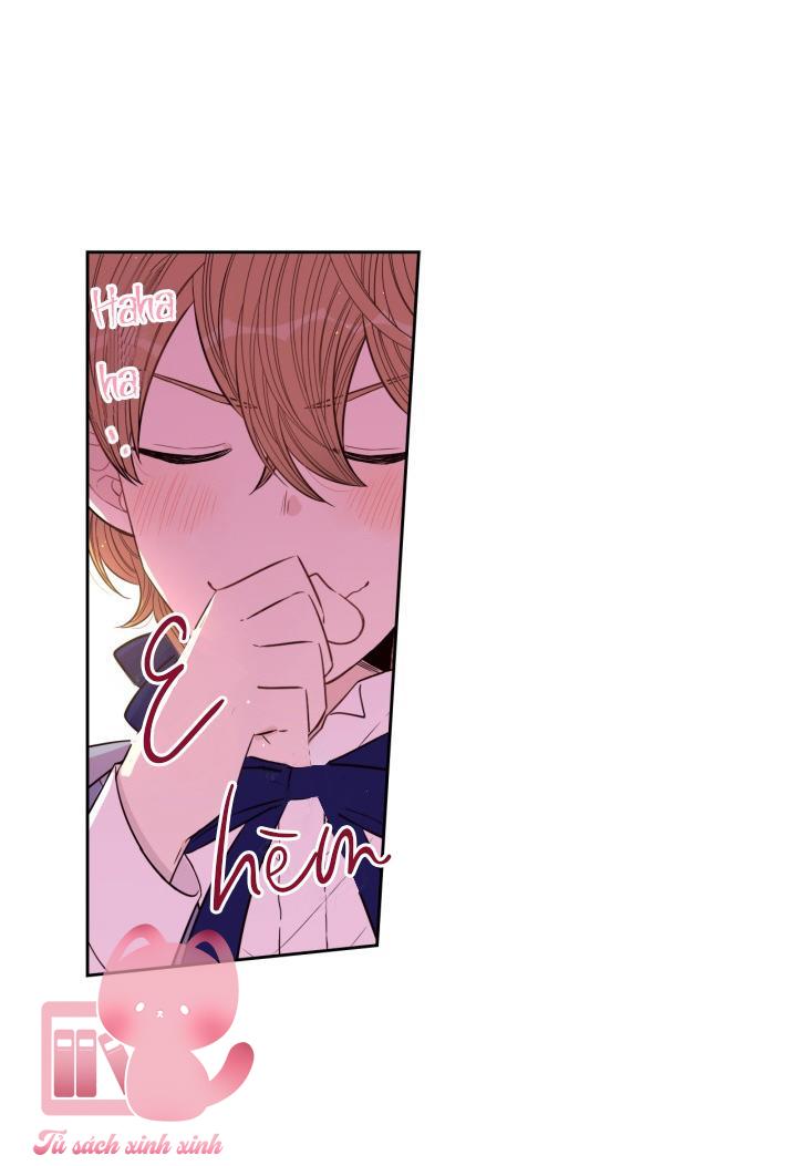 Hoàng Nữ Tóc Đen Chapter 35 - Trang 4