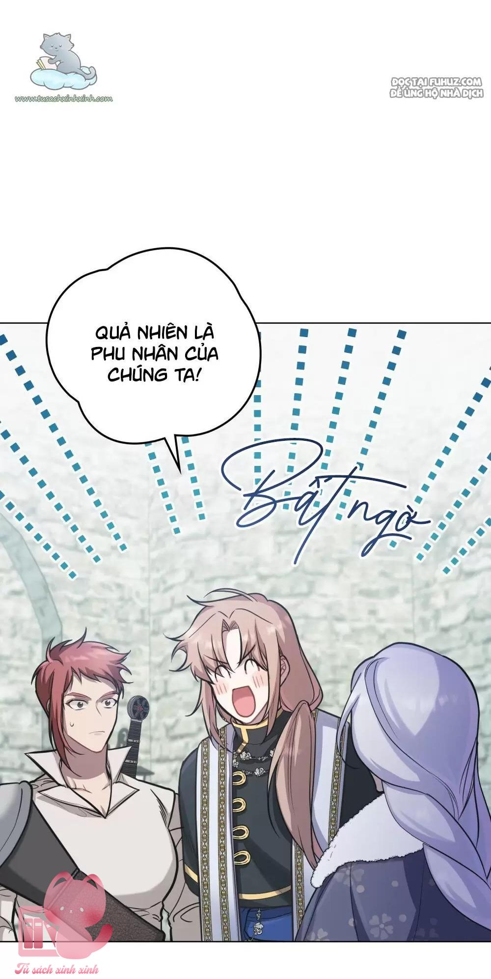 Nếu Không Vâng Lời Công Tước Chapter 4 - Trang 4