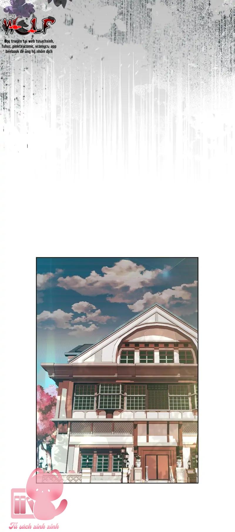 Một Ngày Nọ Bỗng Dưng Cha Xuất Hiện Chapter 25 - Trang 4