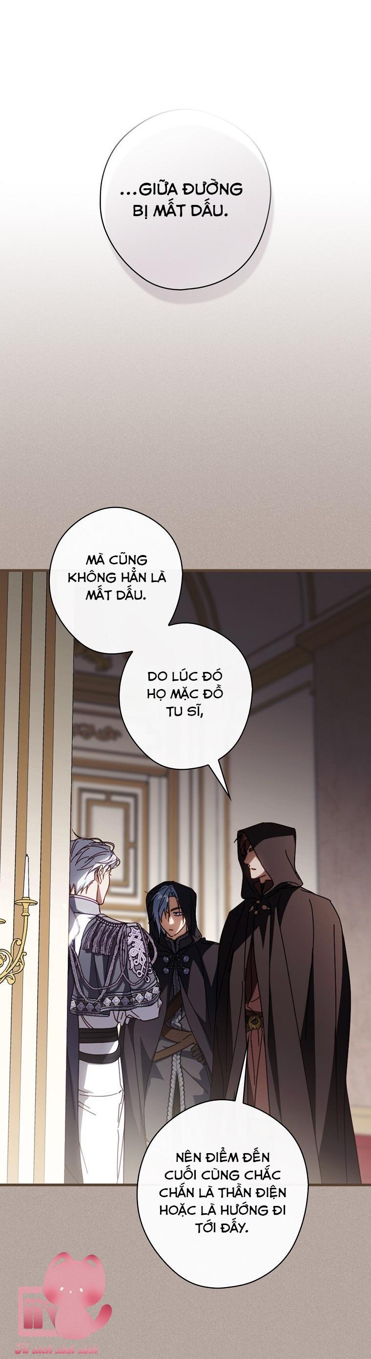 Cách Khiến Phu Quân Đứng Về Phía Tôi Chap 90 - Trang 2