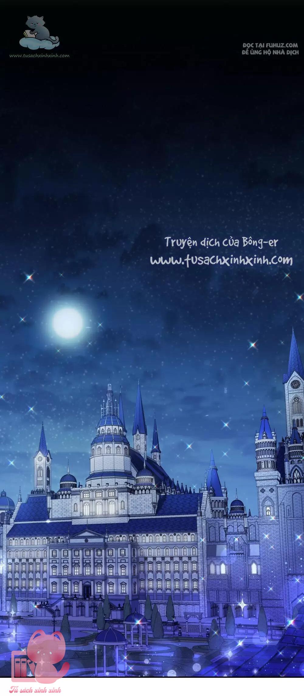 Nếu Không Vâng Lời Công Tước Chapter 1 - Trang 4