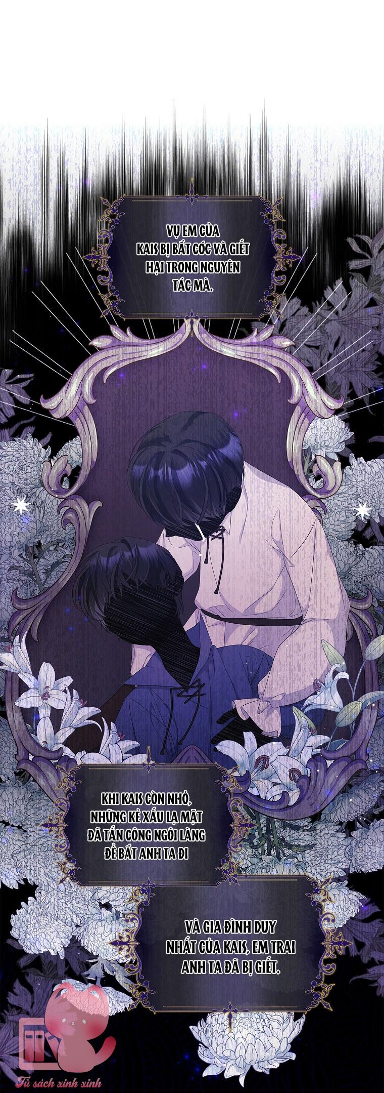 Nhận Nuôi Người Cha Phản Diện Chapter 15 - Trang 4