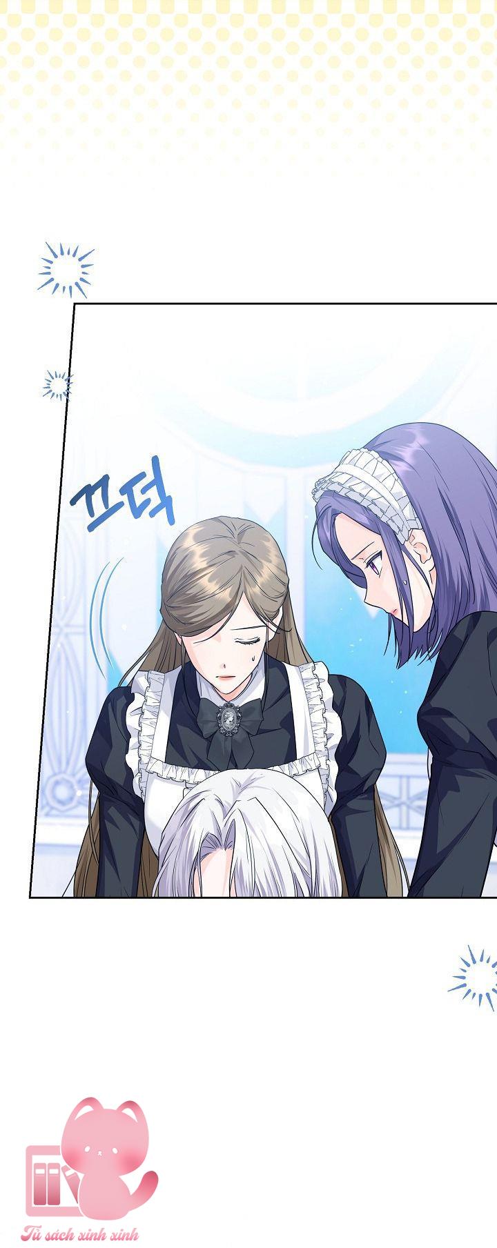 Hoàng Nữ Cosplay Nonfan Chapter 18 - Trang 4