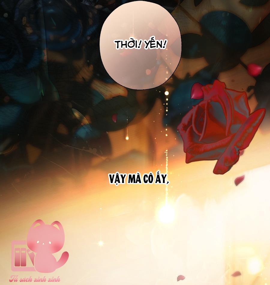 Trêu Nhầm Chap 40 - Trang 4