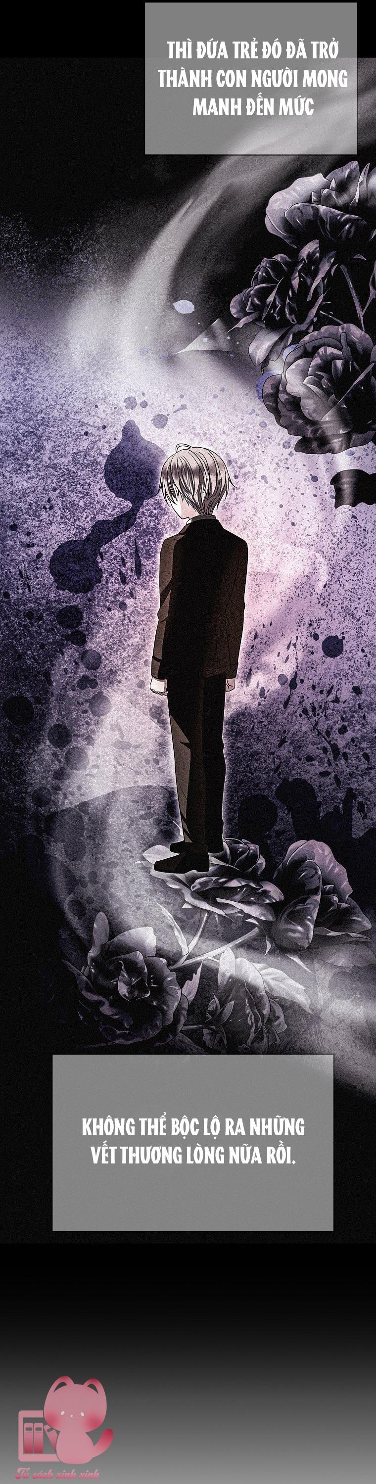 Black Haze Chapter 11 - Trang 4