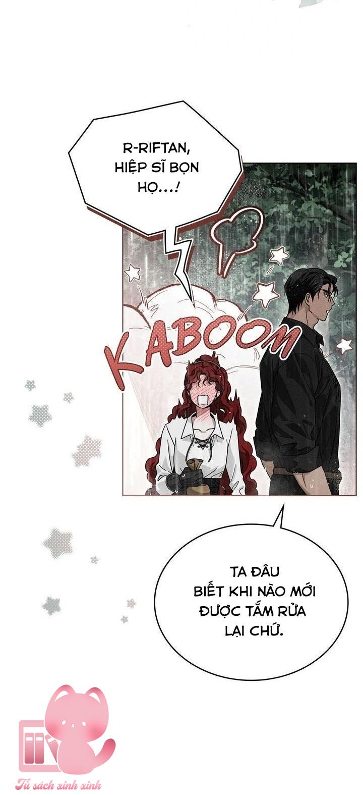 Dưới Tán Cây Sồi Chap 107 - Next Chap 108