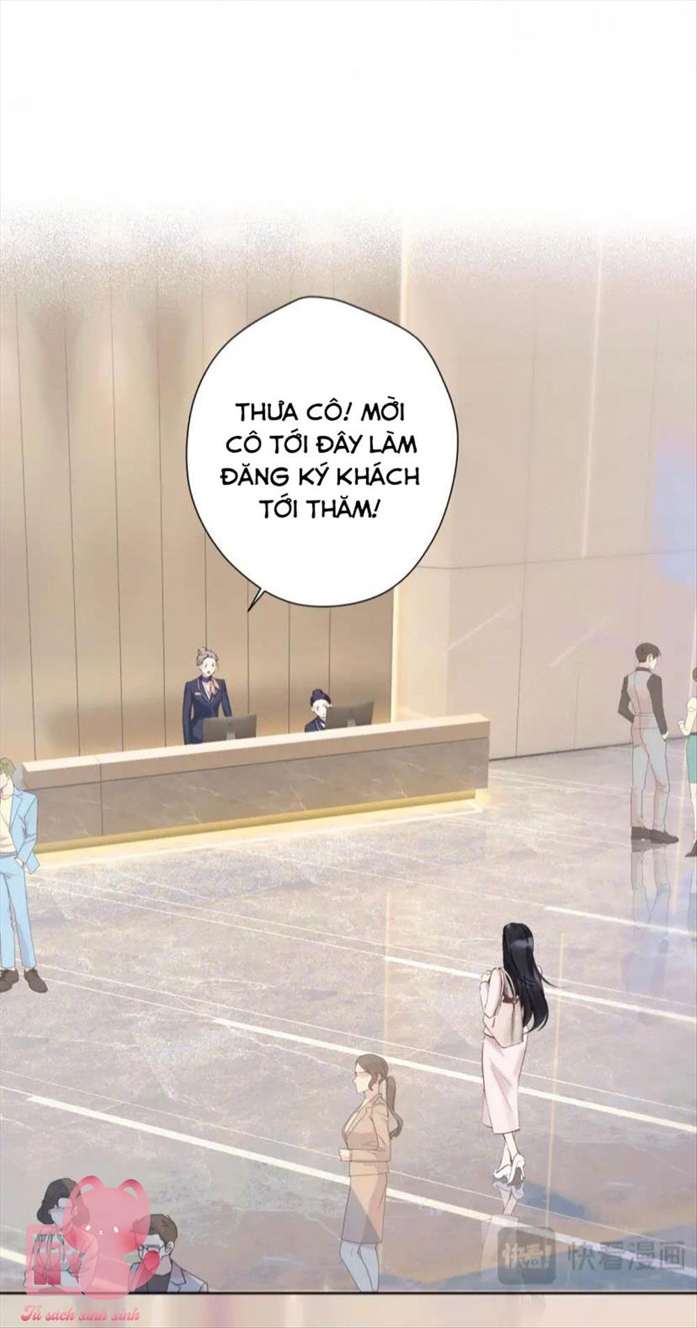 Trêu Nhầm Chap 5 - Trang 4