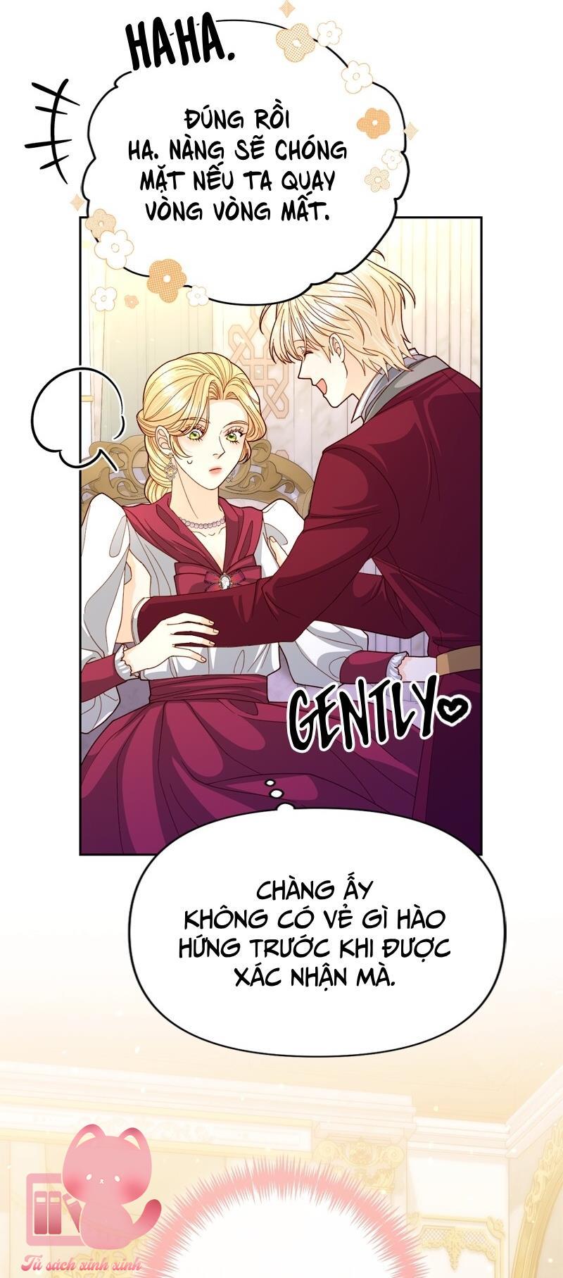 Hoàng Hậu Tái Hôn Chapter 158 - Trang 4