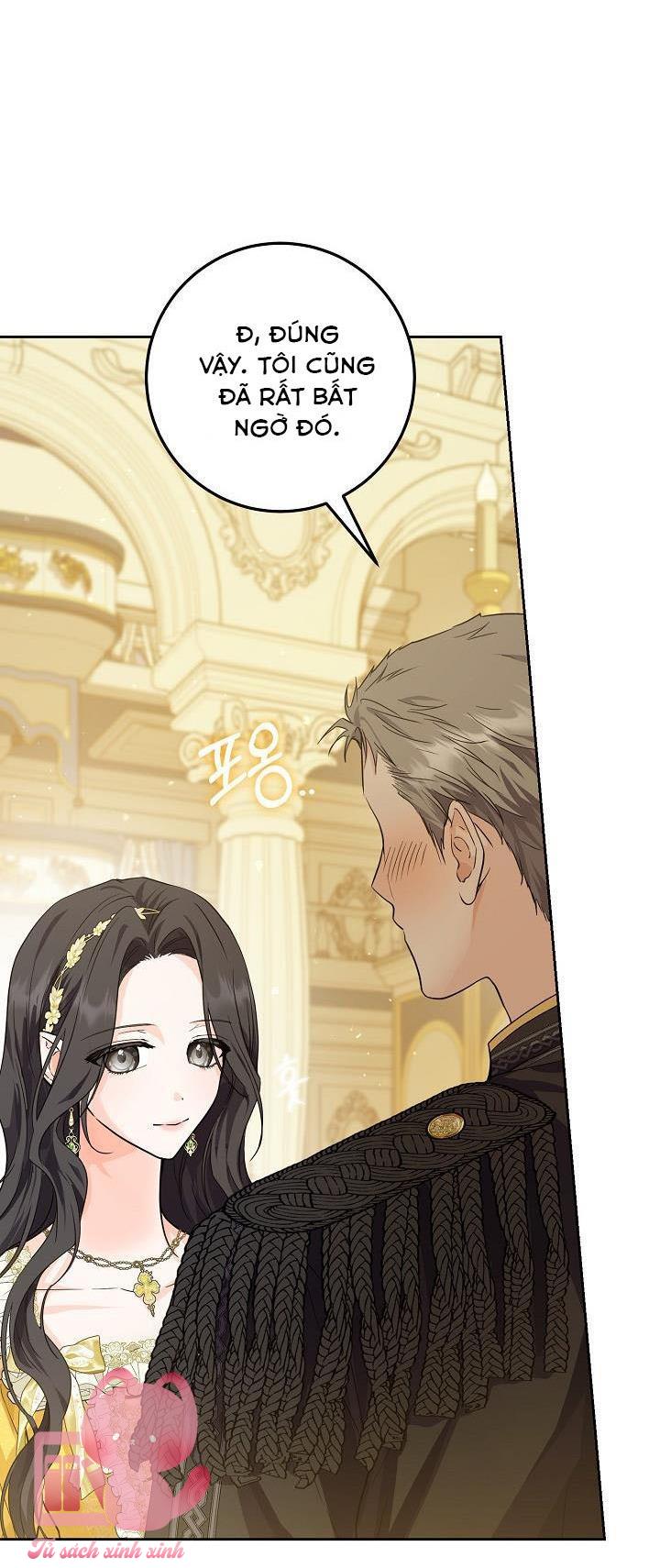 Hoàng Nữ Cosplay Nonfan Chapter 4 - Trang 4