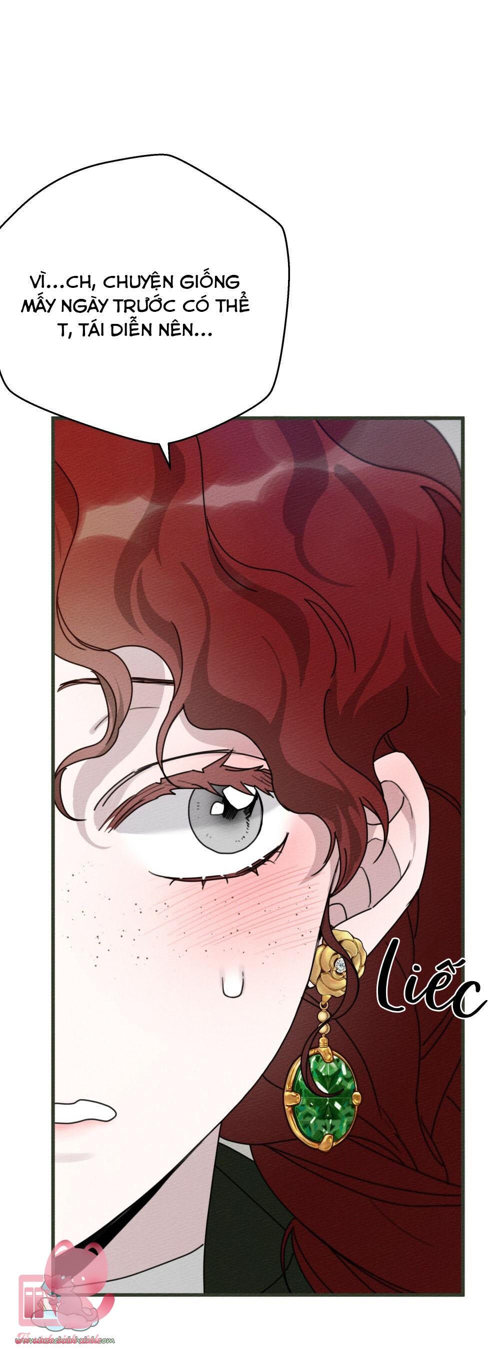 Dưới Tán Cây Sồi Chap 42 - Trang 2