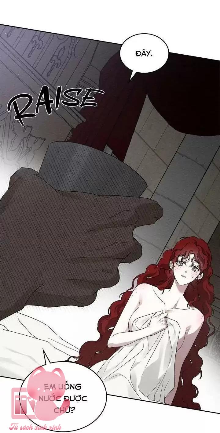 Dưới Tán Cây Sồi Chap 72 - Trang 2