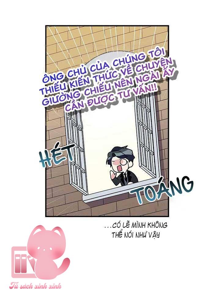 Chồng Yêu, Tôi Đây Bãi Công! Chap 4 - Trang 3