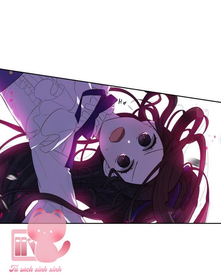 Hoàng Nữ Tóc Đen Chapter 8 - Trang 4
