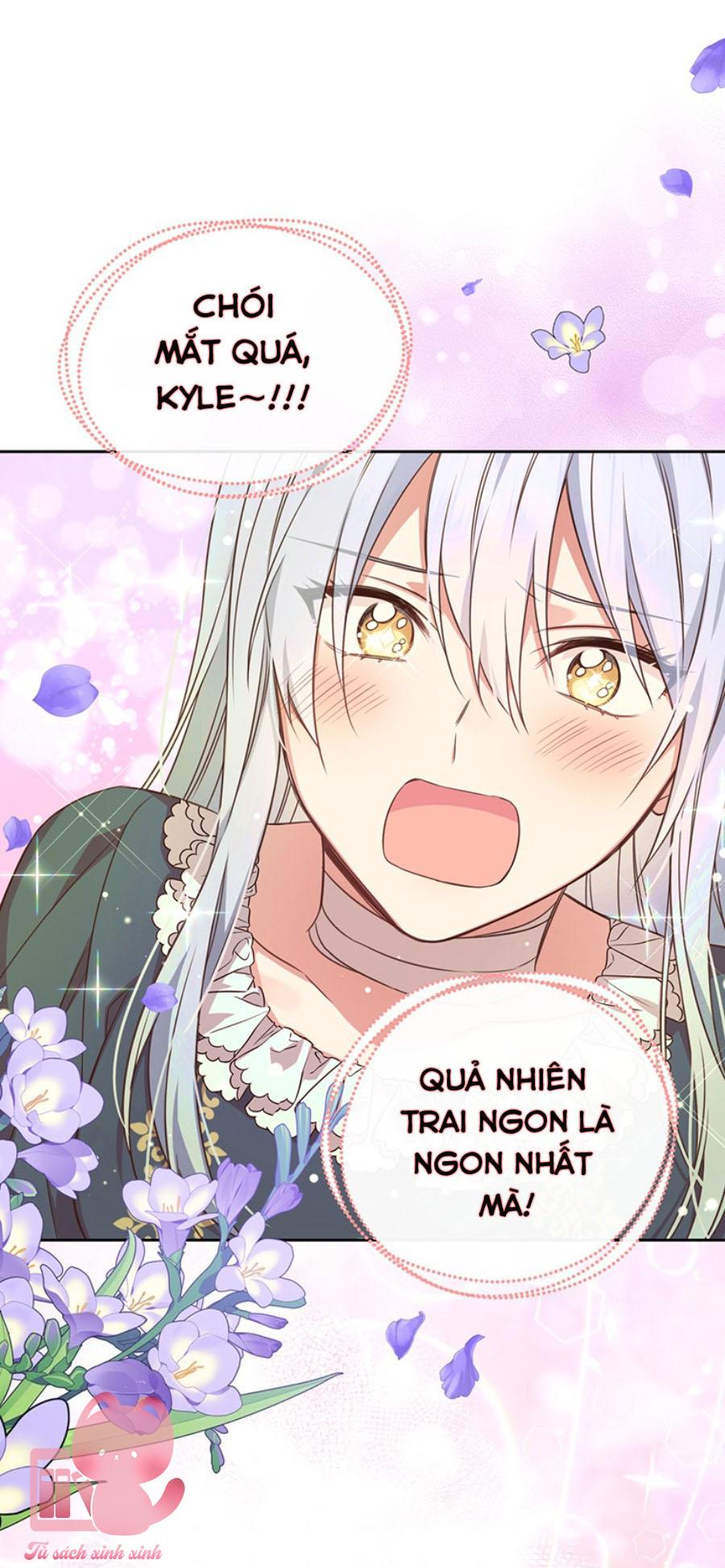 Yêu Tôi Đi, Dù Sao Ngài Cũng Chỉ Là Nhân Vật Phụ Chapter 2 - Trang 4