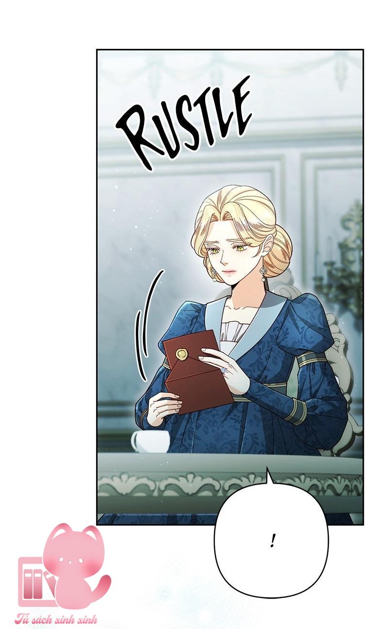 Hoàng Hậu Tái Hôn Chap 212 - Trang 3