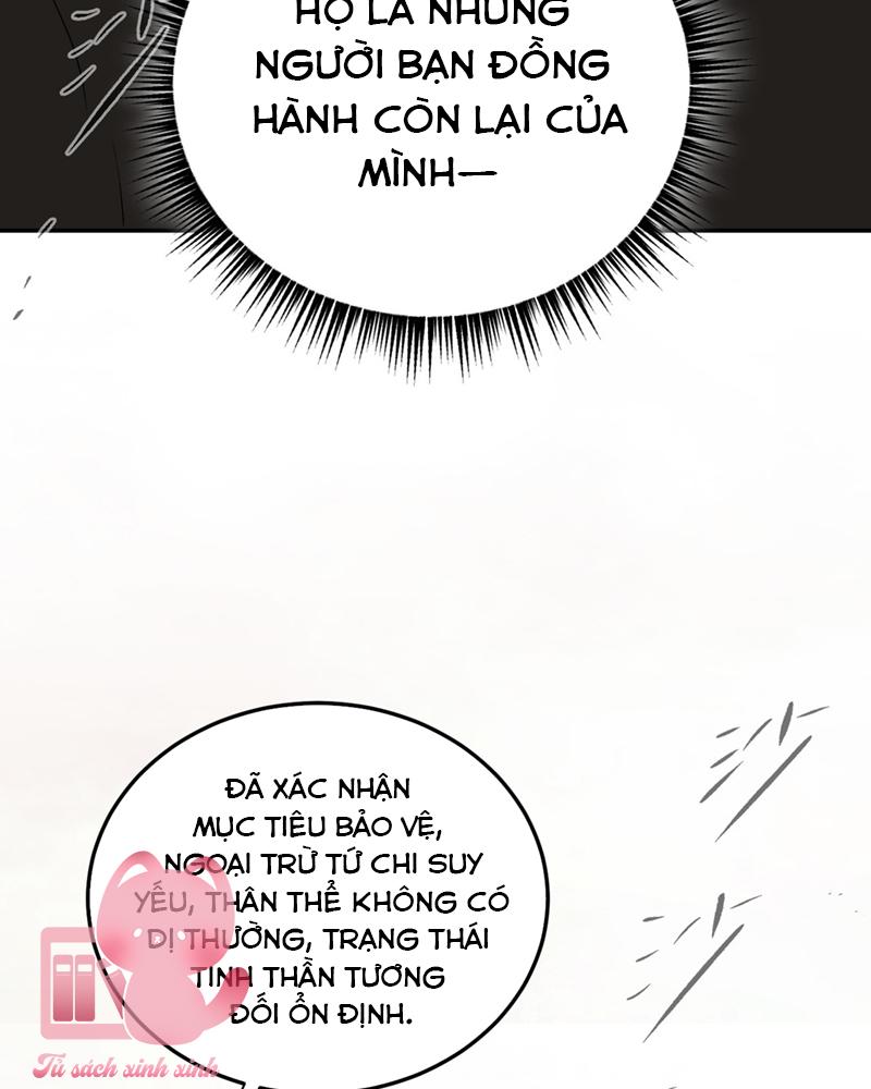 Ác Chi Hoàn Chapter 30 - Trang 4