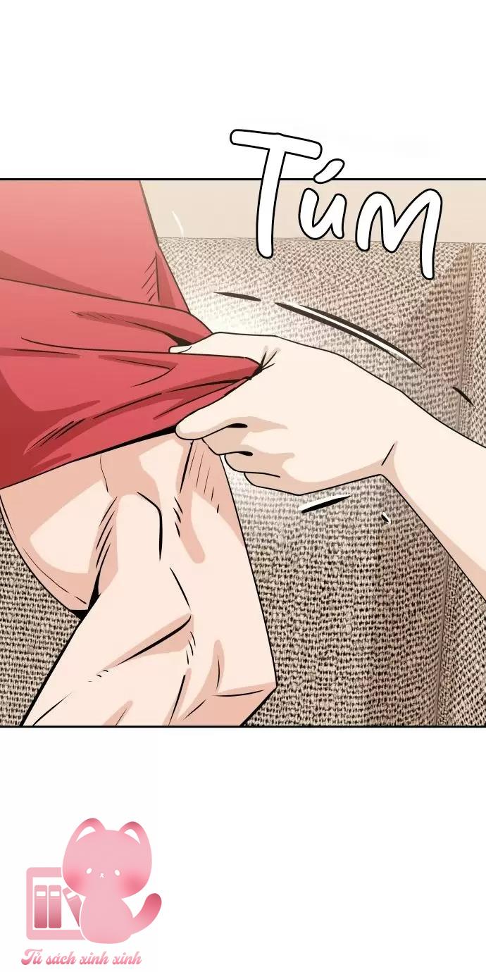 Lớ Ngớ Vớ Phải Tình Yêu Chap 50 - Trang 2