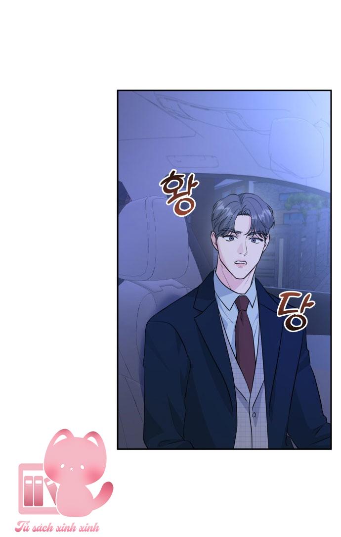 Mùa Hè Bất Tận Chap 6 - Trang 3