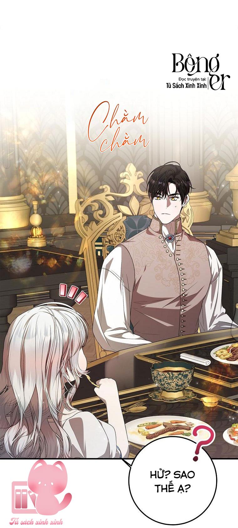 Nhận Nuôi Người Cha Phản Diện Chapter 52 - Trang 4