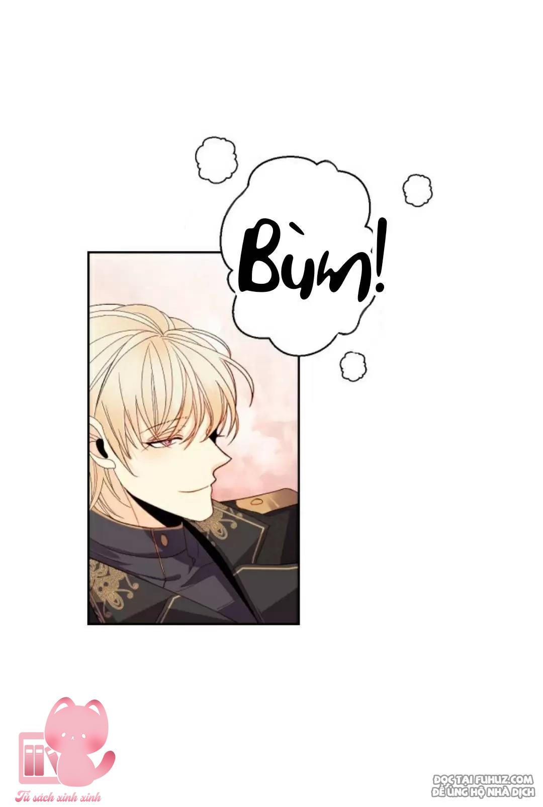Hoàng Hậu Tái Hôn Chapter 66 - Trang 4