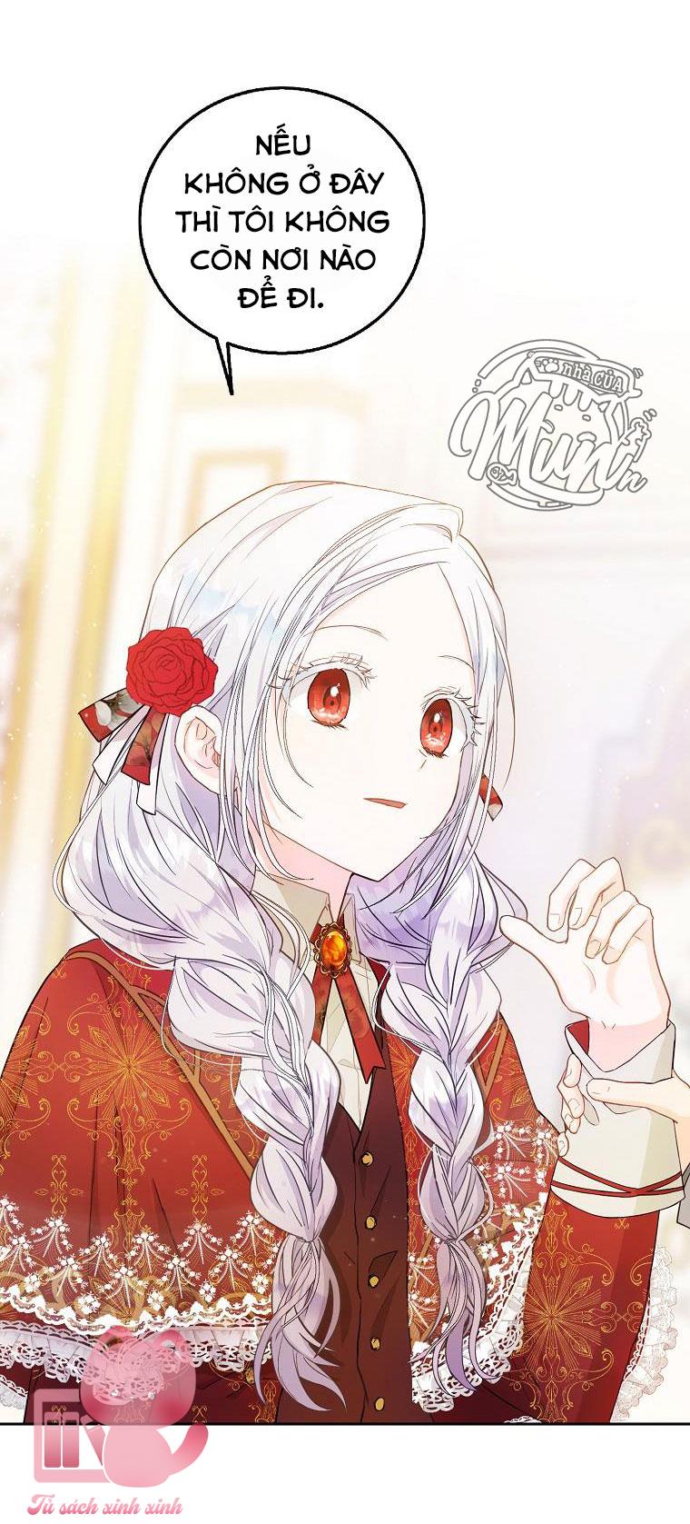 Tôi Trở Thành Vợ Của Nam Chính Chap 11 - Next Chap 12