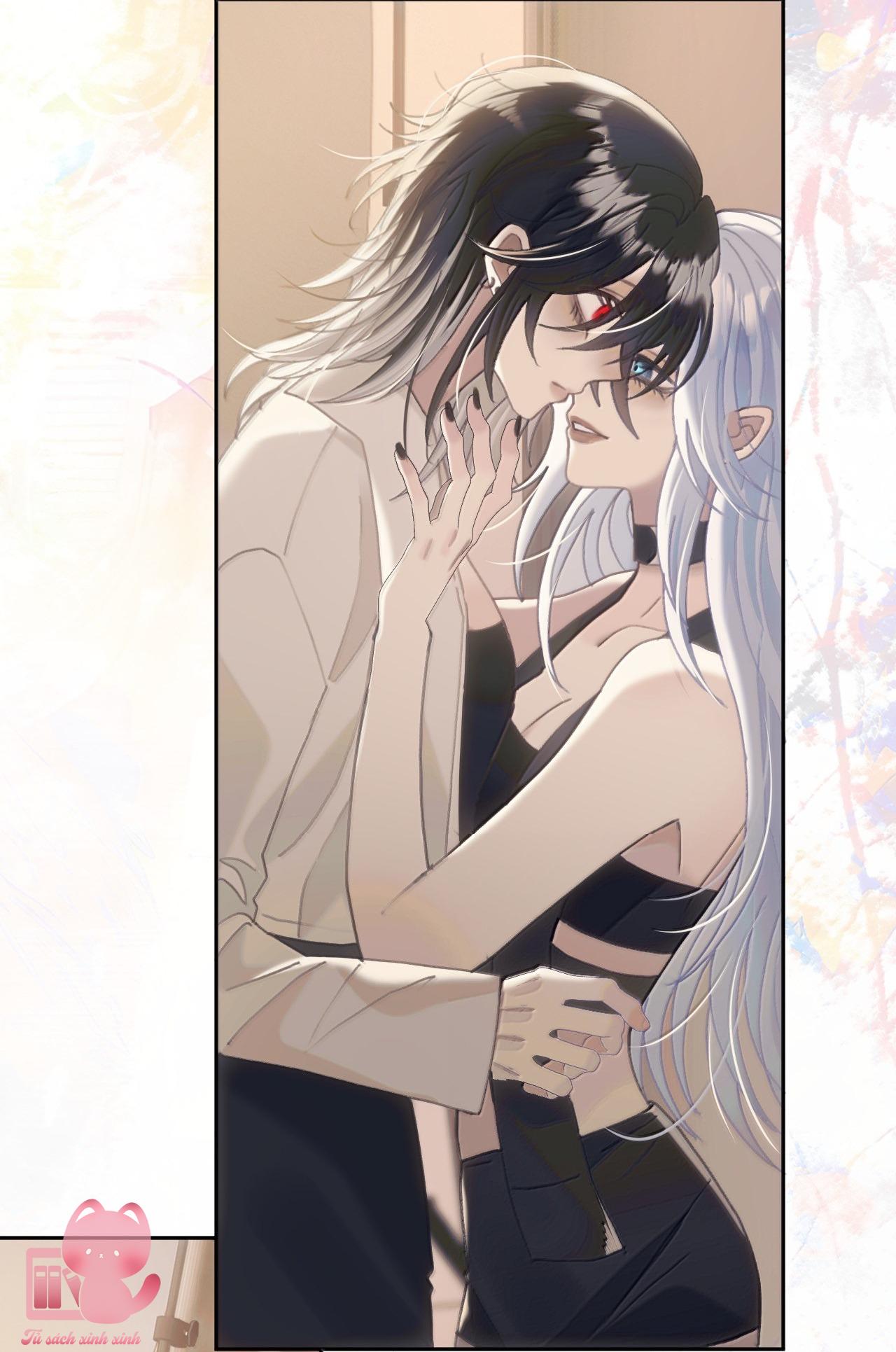 Đồng loại Chapter 27 - Trang 4