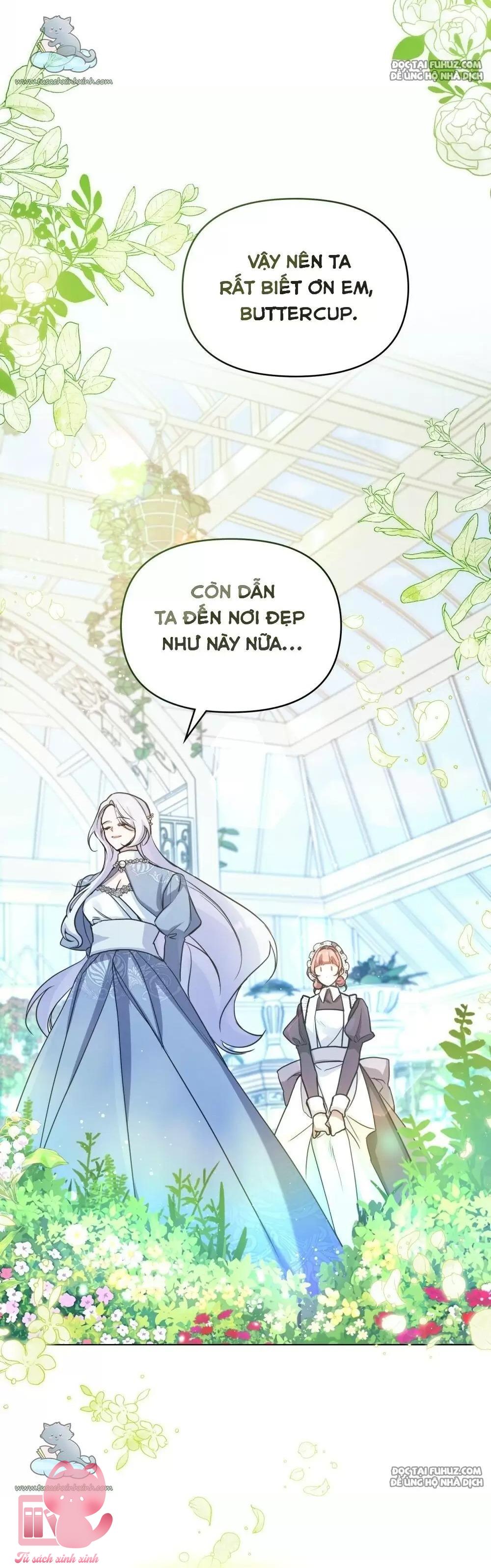 Nếu Không Vâng Lời Công Tước Chapter 2 - Trang 4