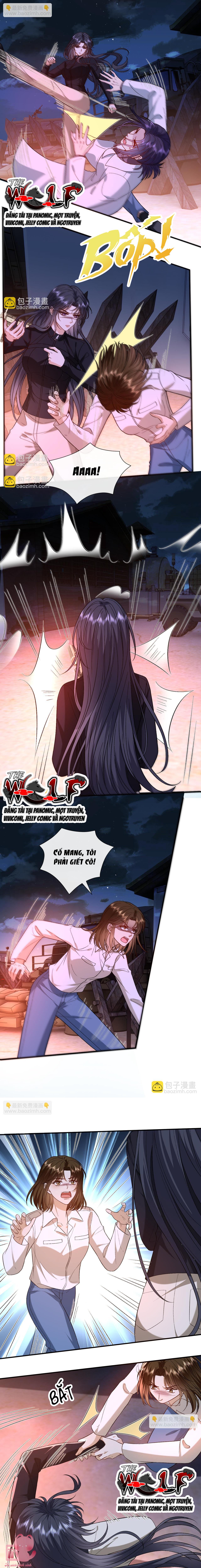 Phu Nhân Mỗi Ngày Đều Tại Tuyến Vả Mặt Chap 196 - Trang 2