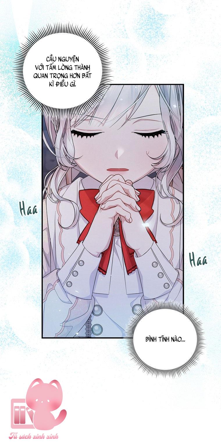 Nhận Nuôi Người Cha Phản Diện Chapter 17 - Trang 4