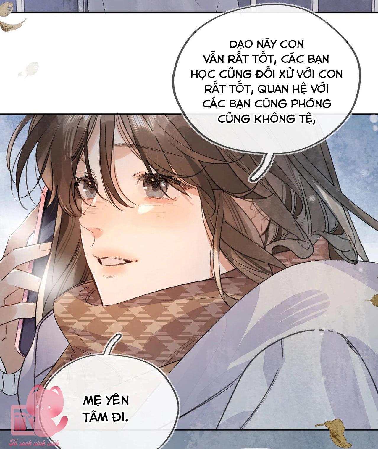 Tỏ Tình Chapter 33 - Trang 4
