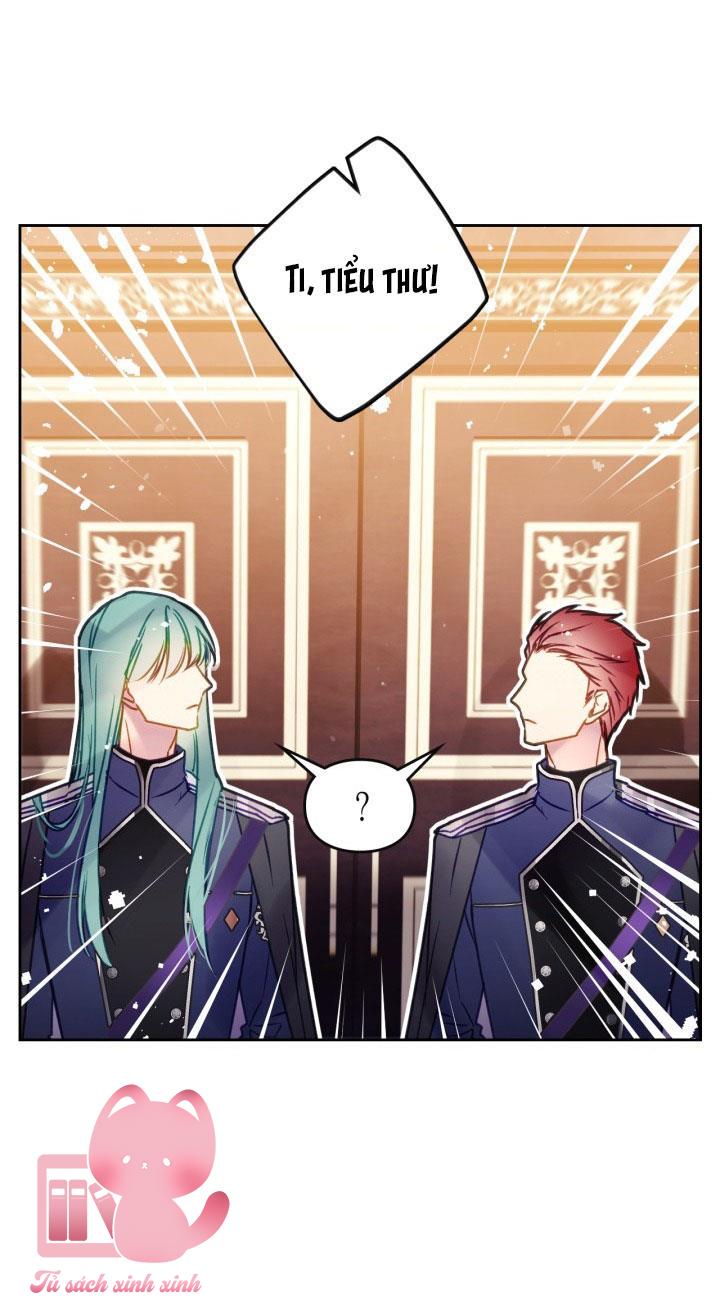 Kết Cục Của Nhân Vật Phản Diện Chỉ Có Thể Là Cái Chết Chapter 141 - Trang 4