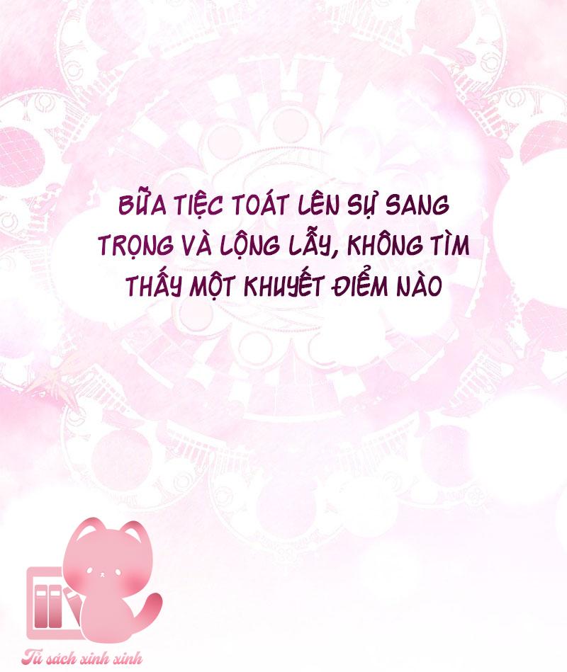 Cái Giá Phải Trả Chapter 8 - Trang 4