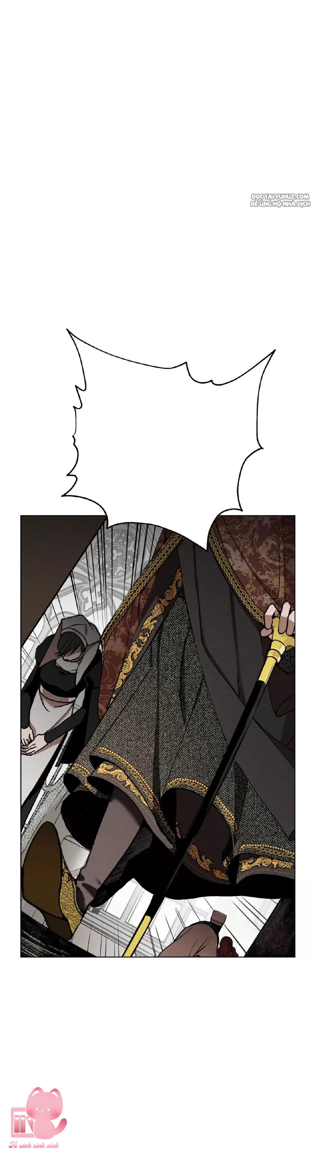 Dưới Tán Cây Sồi Chapter 1 - Trang 3