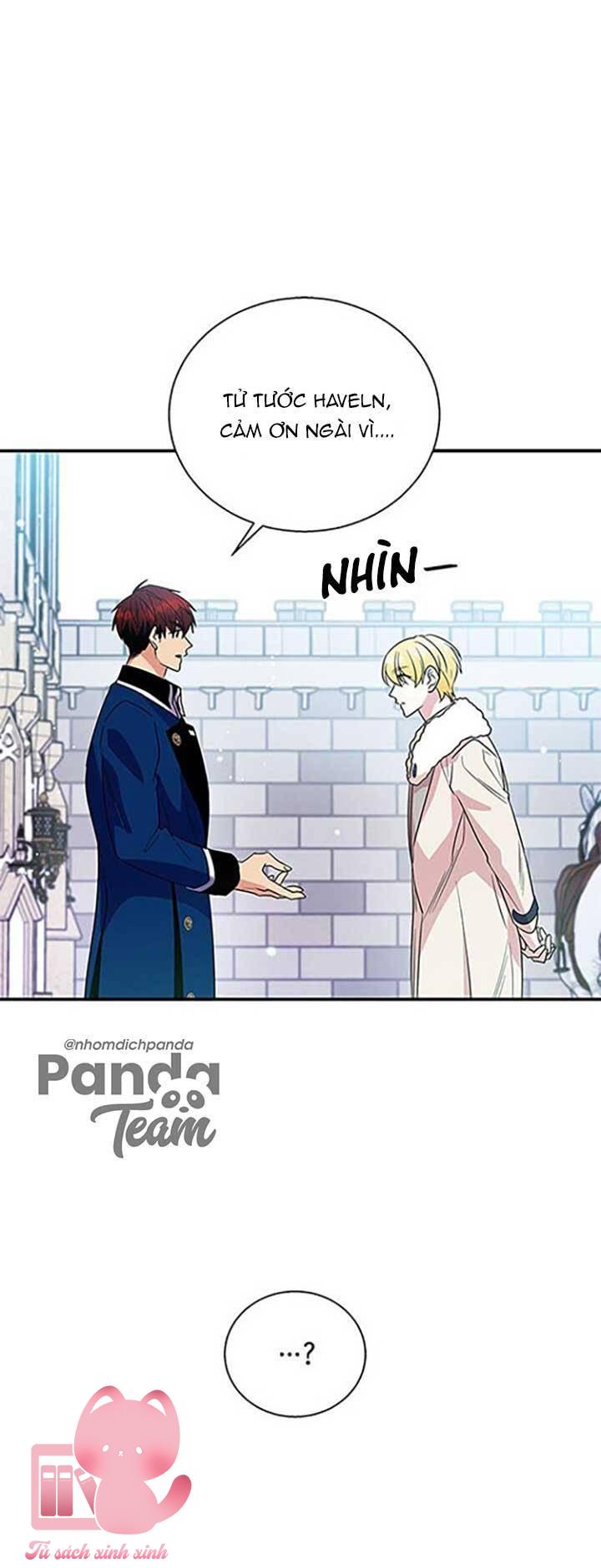 Chồng Yêu, Tôi Đây Bãi Công! Chap 9 - Trang 3