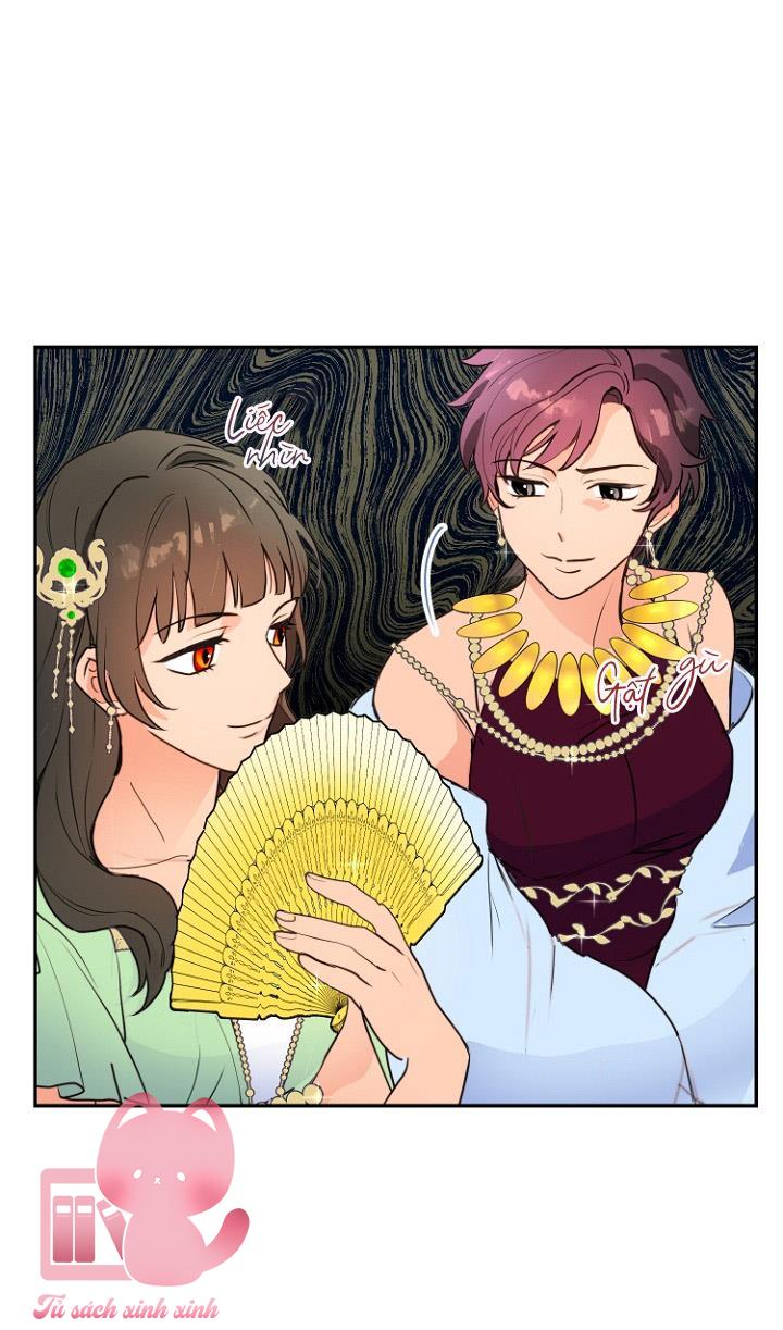 Bỏ Quách Chồng Con Đi, Tiền Bạc Mới Là Tất Cả Chap 7 - Trang 2