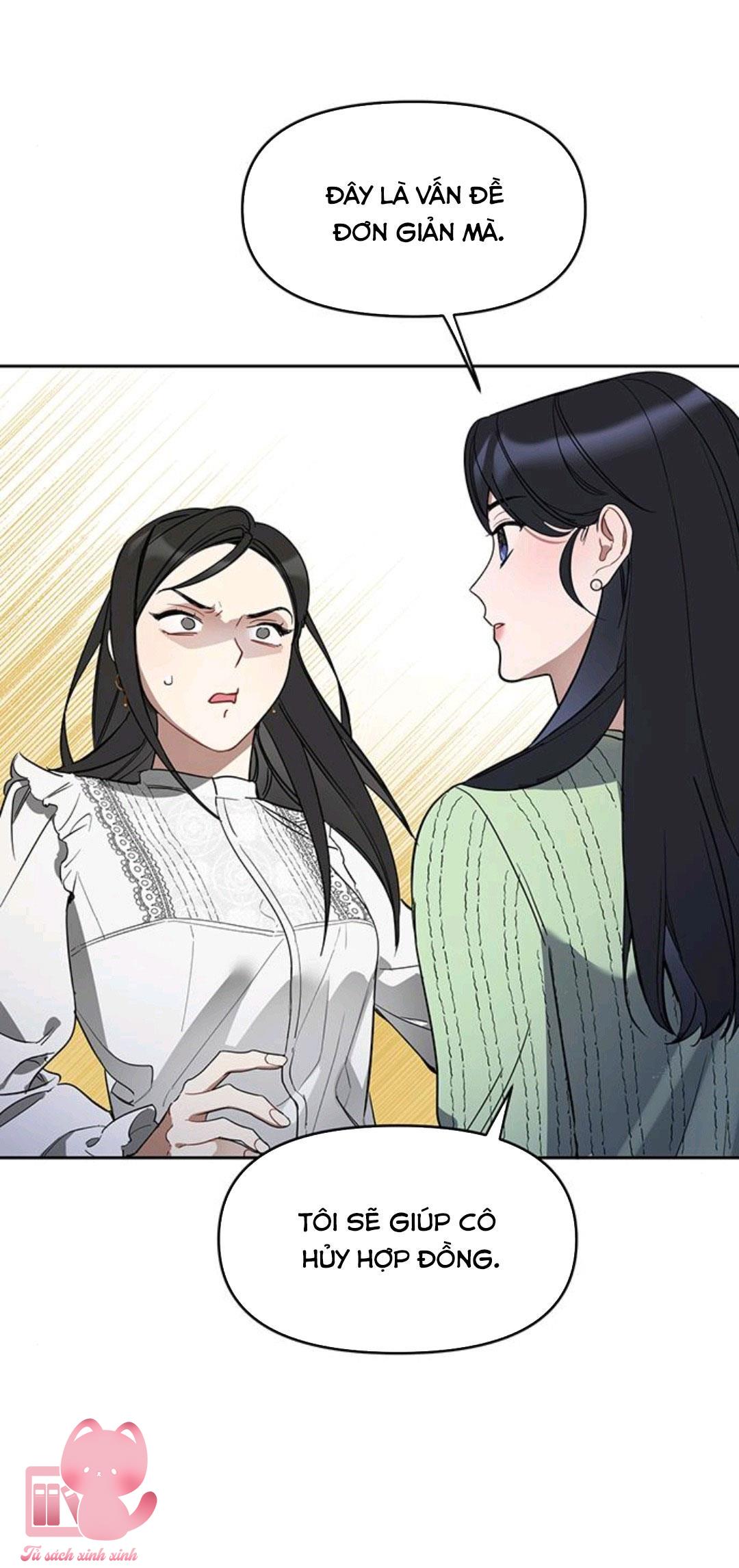Gieo Nhân Gặt Quả Chapter 10 - Trang 3