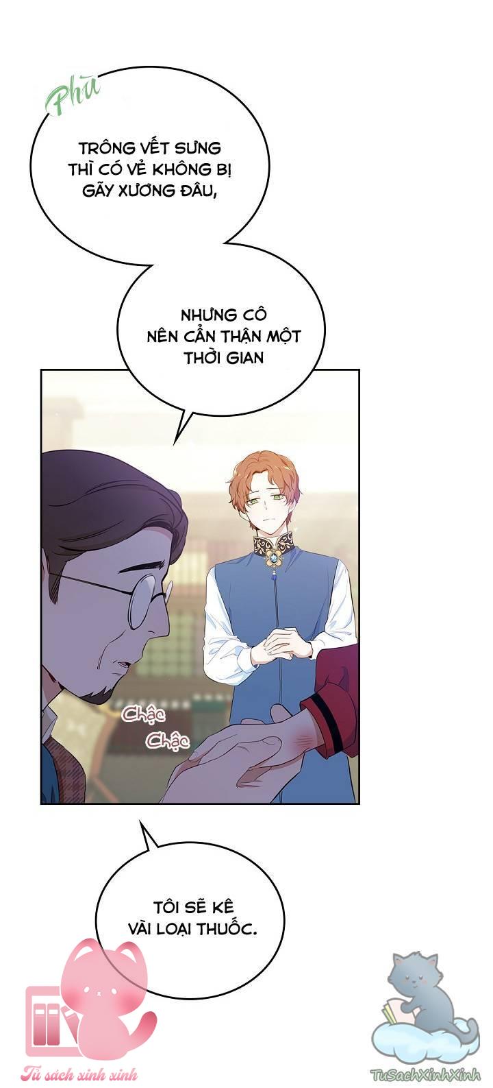 Kiếp Này Ta Sẽ Trở Thành Gia Chủ Chap 5 - Trang 2
