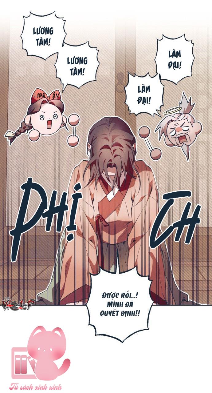 Dabi, Hương Vị Ngây Ngất Chap 10 - Trang 3