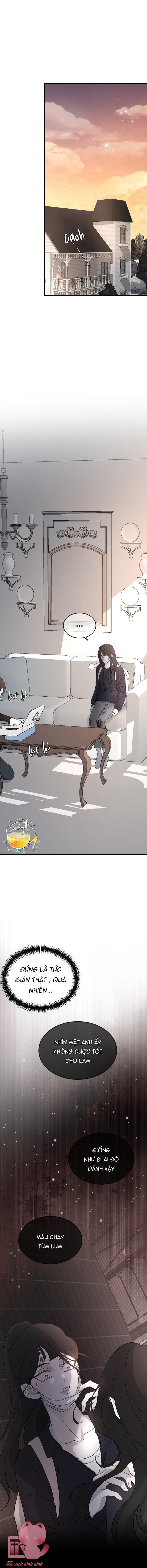 Ba Anh Trai Cực Phẩm Của Tôi Chap 93 - Trang 3