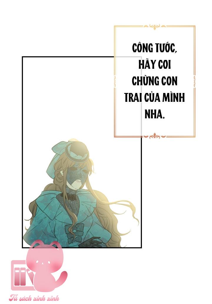 Những Nhân Vật Mạnh Nhất Thế Giới Ám Ảnh Tôi Chapter 6 - Trang 4