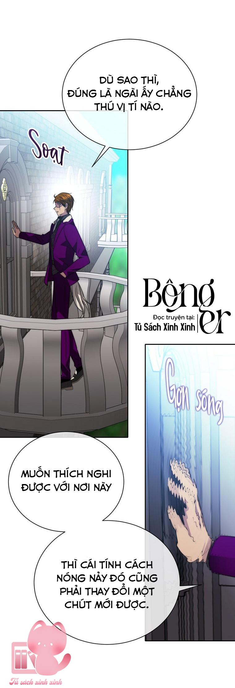 Black Haze Chapter 22 - Trang 4