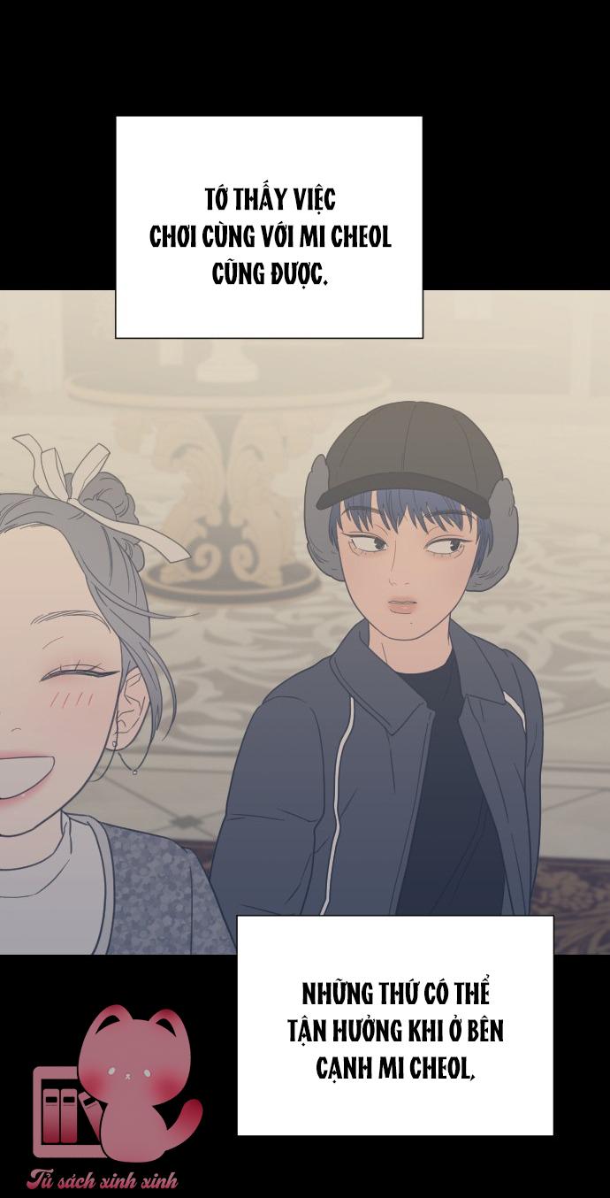 Vận May Không Ngờ Chap 80 - Next 