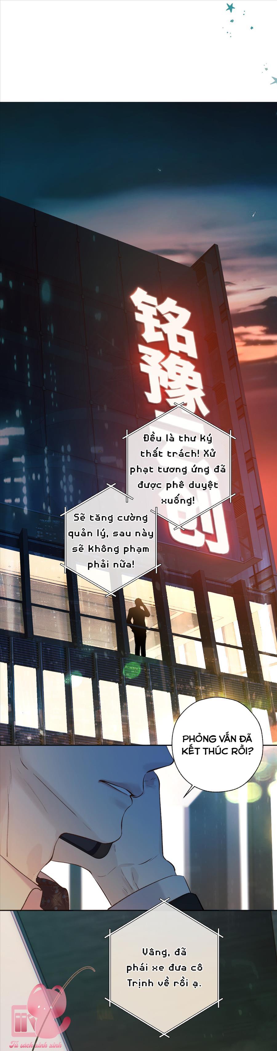 Trêu Nhầm Chap 32 - Next Chap 33