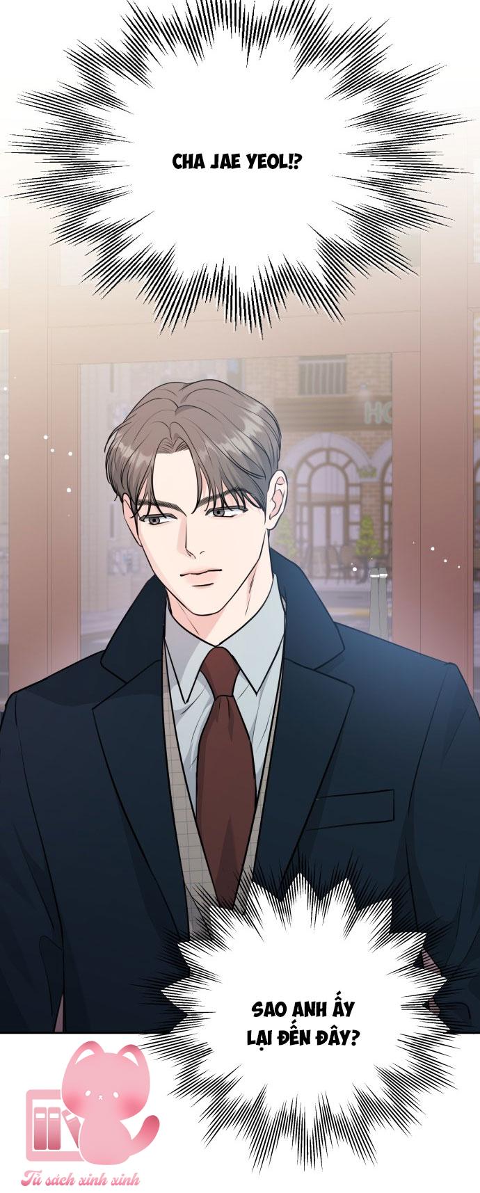 Mùa Hè Bất Tận Chap 4 - Trang 3