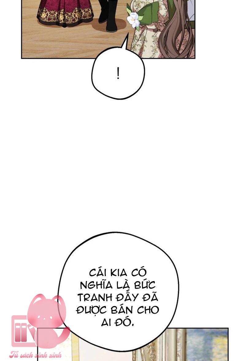 Được Yêu Thương Mà Còn Ngại Ngùng Sao! Chap 60 - Trang 4