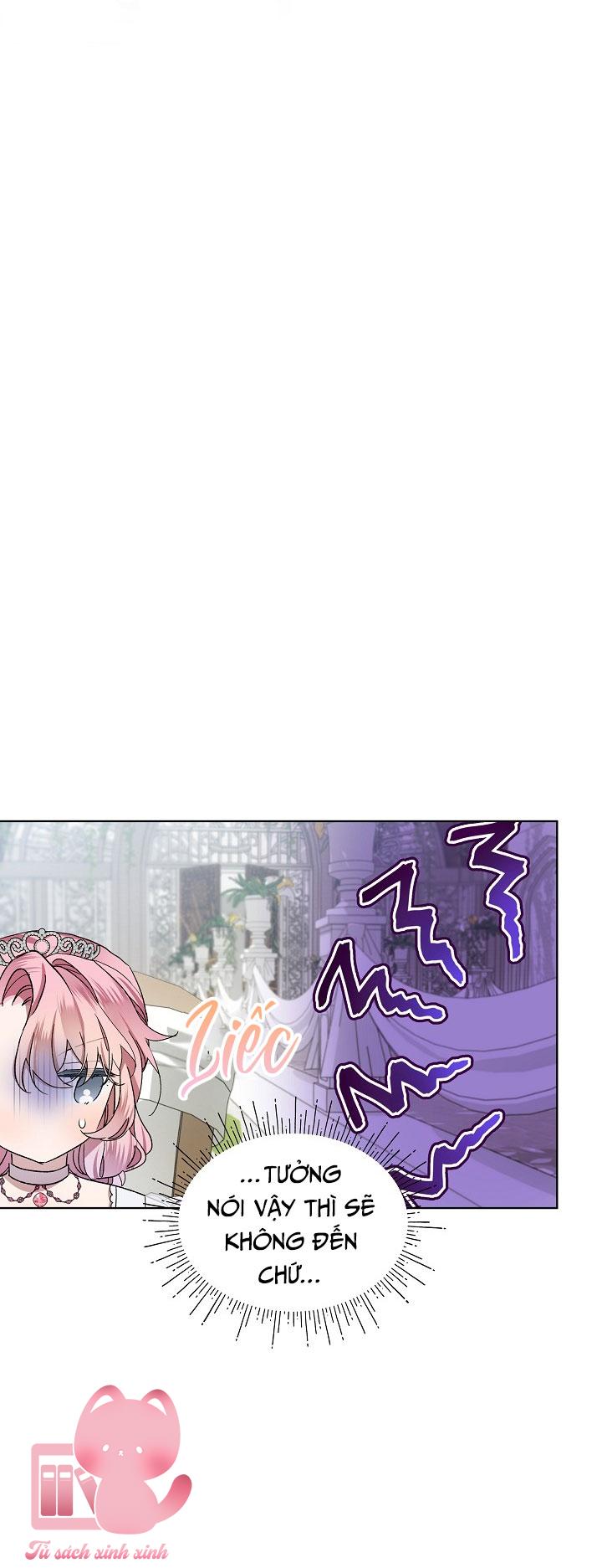 Quý Cô Thế Giới Ngầm Chap 51 - Trang 4