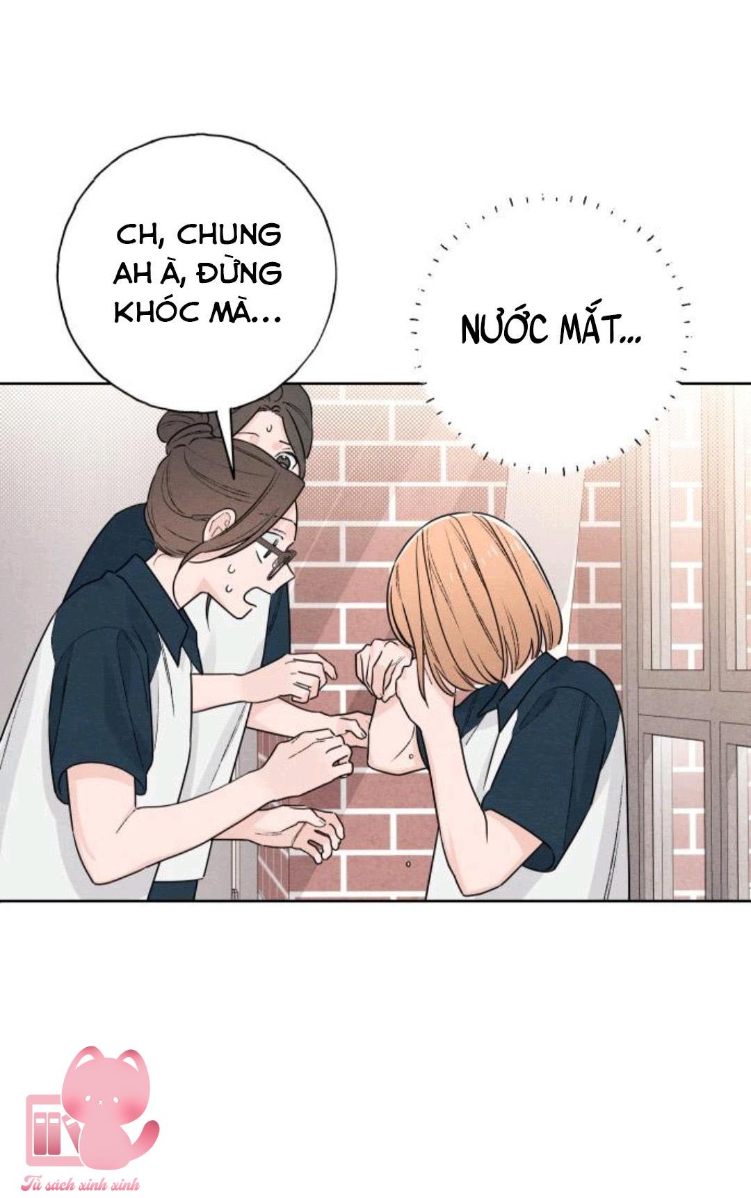 Bí Mật Thanh Xuân Chapter 45 - Trang 4